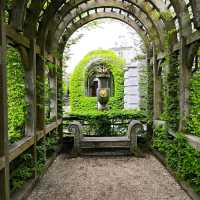 ARUNDEL CASTLE - STUNNING GOTHIC STYLE CASTLE!