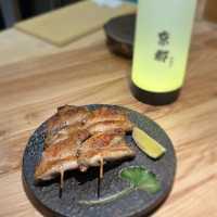 🌟尖沙咀多元化居酒屋·鐵板燒x串燒x omakase集於一身 🌟 
