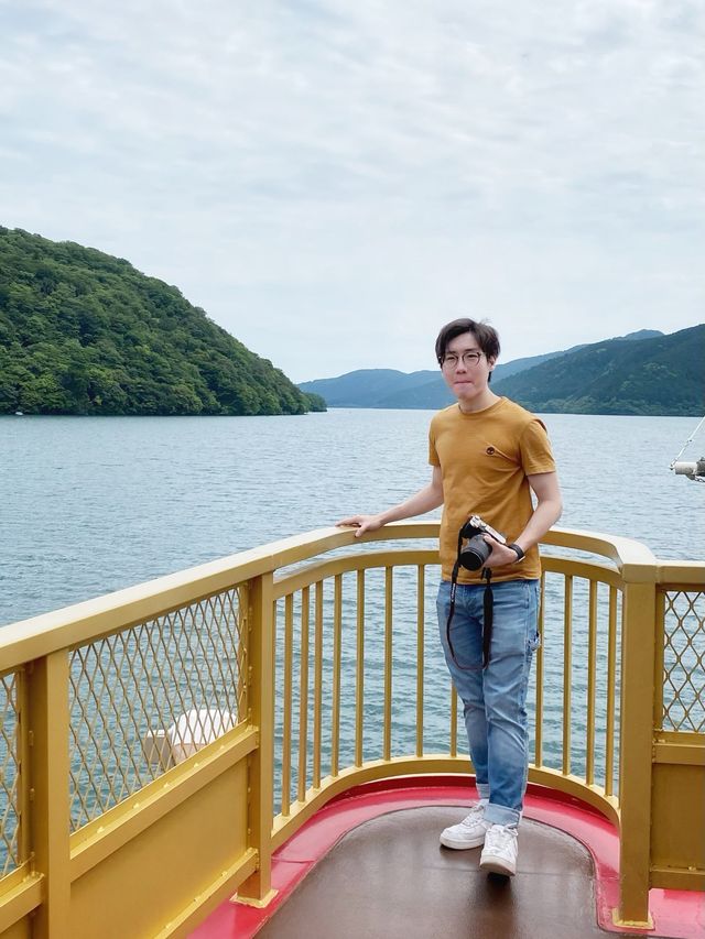 ⛴️當上海賊王的一天👑