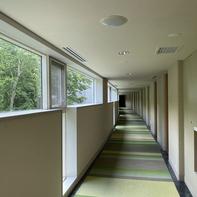 函館大沼王子酒店：北海道夢幻住宿體驗