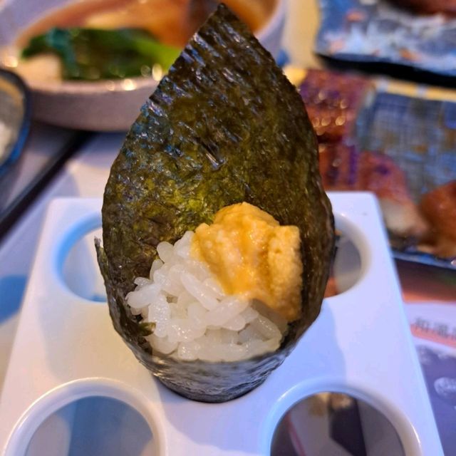 📍觀塘午市高質放題🍡極尚大瀛喜日本料理🥧超高人氣餐廳⭐