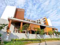 ชวนไปพักผ่อน นอนสบาย iSanook Resort & Suites Hua Hin ประจวบคีรีขันธ์