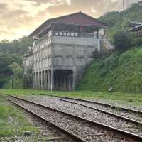 一路向北（台灣篇） - 從台南玩到台中，再去台北