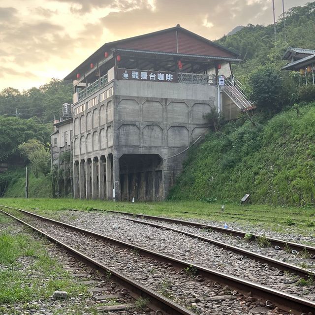 一路向北（台灣篇） - 從台南玩到台中，再去台北
