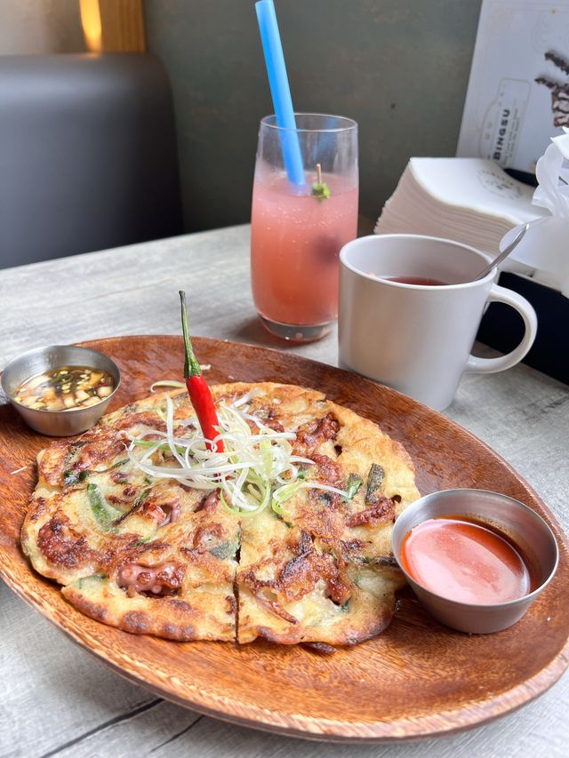 旺角必食韓國餐廳