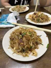 Siam Road Char Kway Teow