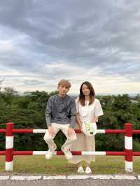 อ่างเก็บน้ำกาแล