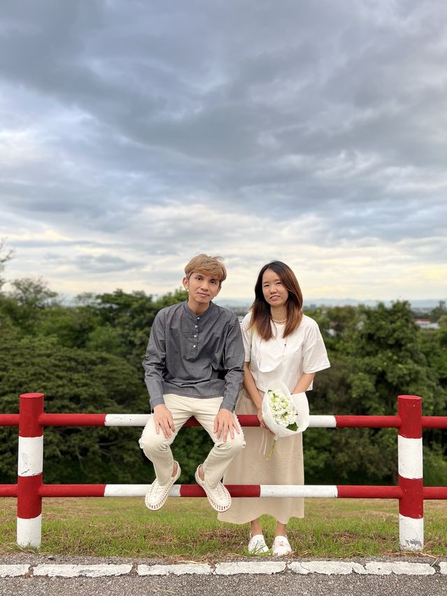 อ่างเก็บน้ำกาแล