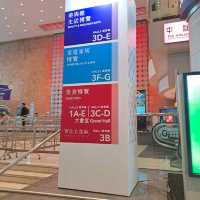 香港美食展參觀的個人體驗及感受