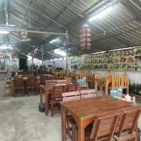 ร้านดาดา อาหารอีสาน รสเด็ด