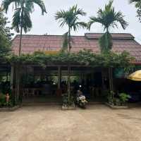 Tadam Restaurant 