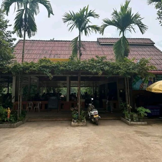 Tadam Restaurant 