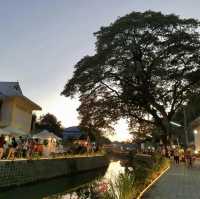 khlong Mae kha landmarks 