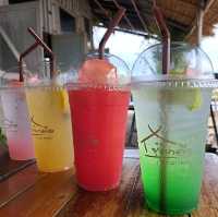☕คาเฟ่ติดธรรมชาติ ใกล้กรุง 