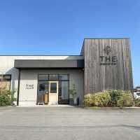 稲美町のTHE GARDEN cafe&sweets