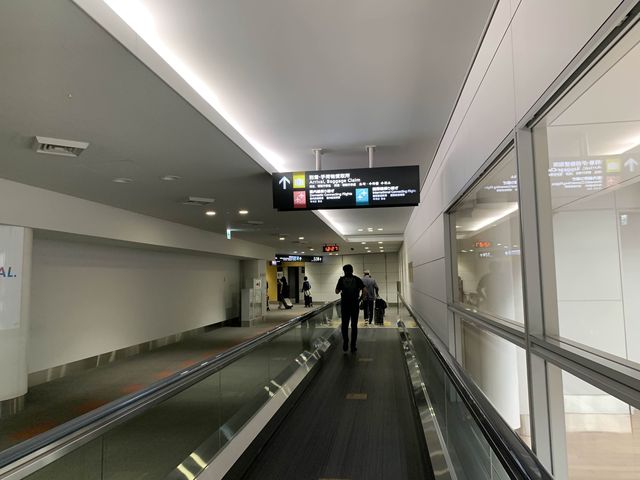 北海道から愛知へ JALでひとっ飛び!快適空の旅 北海道から愛知へ JALでひとっ飛び!快適空の旅