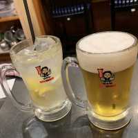 輕奢舒適♨️🌍🏨 名古屋萬怡酒店