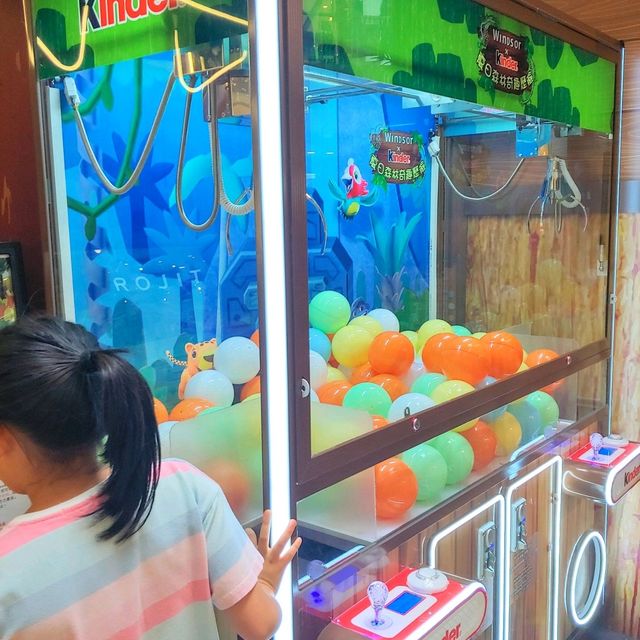 皇室堡Windsor x Kinder夏日森林奇趣歷險