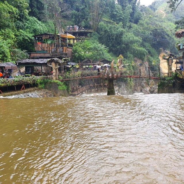Bản Cát Cát