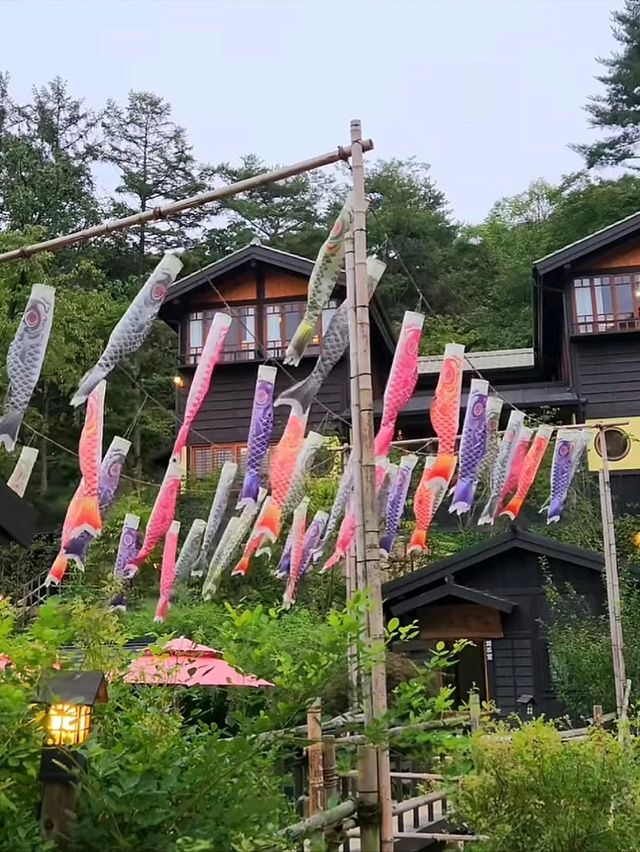 여기 일본아니고, 경기도 🧚‍♀️니지모리스튜디오