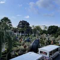 歡樂激情🎢🏖️ 東芭樂園