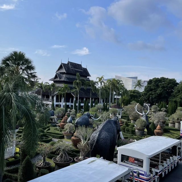 歡樂激情🎢🏖️ 東芭樂園
