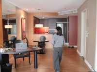 เปลี่ยนบรรยากาศนอนในเมือง Urbana Sathorn Hotel 