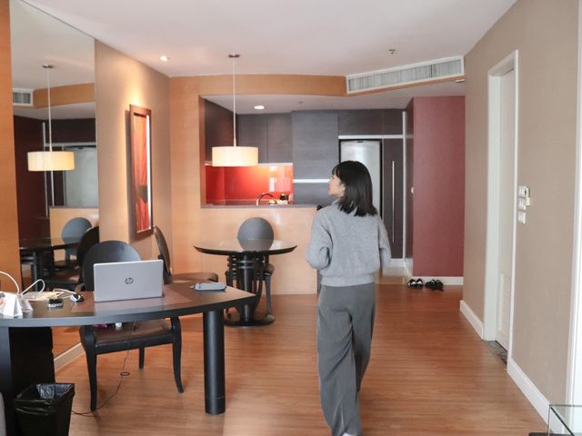 เปลี่ยนบรรยากาศนอนในเมือง Urbana Sathorn Hotel 
