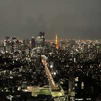 東京必去景點 - Shibuya Sky