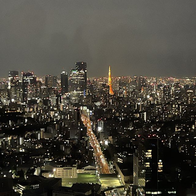 東京必去景點 - Shibuya Sky