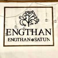 Engthan Resort Satun