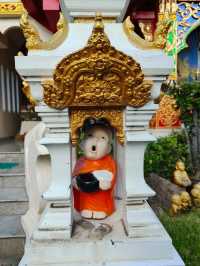 Wat Dab Pai
