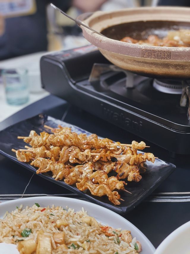 係我食過最好食嘅咕嚕肉🐷沒有之一❗️