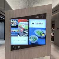 🇯🇵 Shopping at Ginza Six 