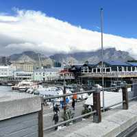 V&A water Front Cape Town
