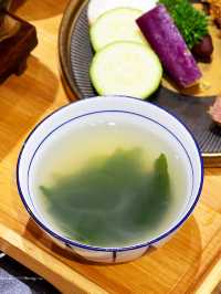 西環日式石燒和牛