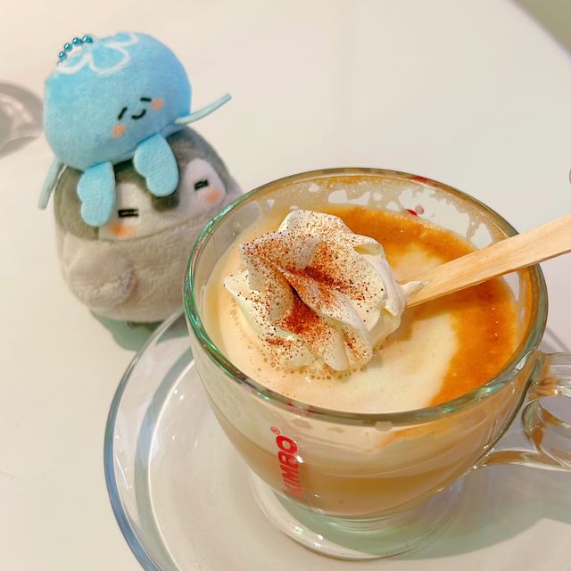 經典提拉米蘇必食😋