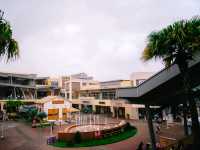 Gloria Outlets เถาหยวน ไต้หวัน