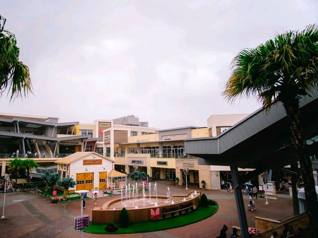 Gloria Outlets เถาหยวน ไต้หวัน Gloria Outlets เถาหยวน ไต้หวัน
