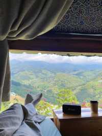 🇲🇾Sabah｜Humble Hobbit Home⛰️