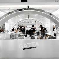 GATTA CAfe 