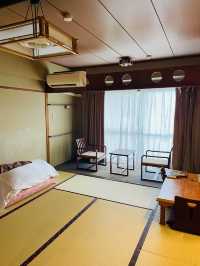 【山梨県/ホテル新光】山梨ワインと蟹三昧！