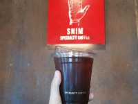 Snim Coffee Khon kaen