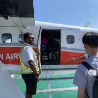 Trans Maldivian Airways