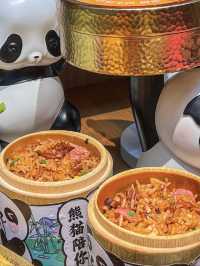 🐼 深圳-熊貓燙火鍋工坊店 🐼