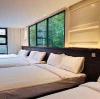 Casa Hill Resort