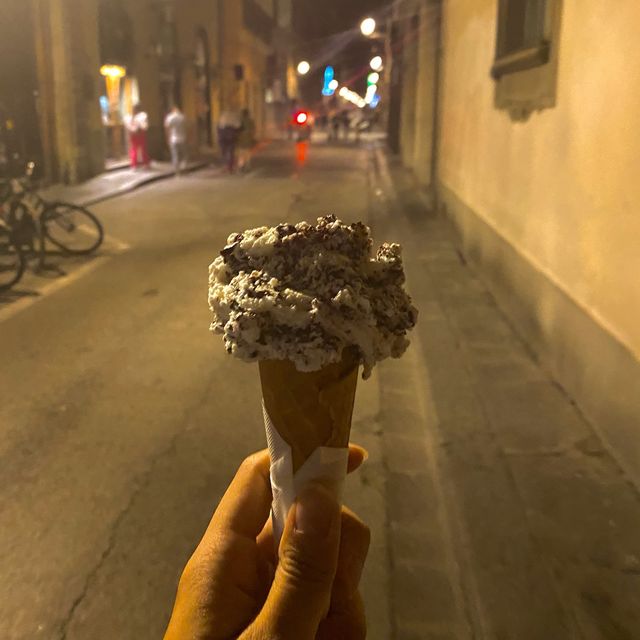 이탈리아 낭만의 도시 피렌체 야경 코스🇮🇹