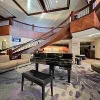 Great Hotel in Zona 13 