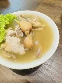 ⭐️Michelin Award⭐️SONG FA⭐️Bak-Kut-Teh