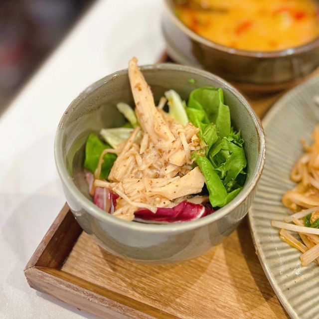 性價比高午市套餐🍱